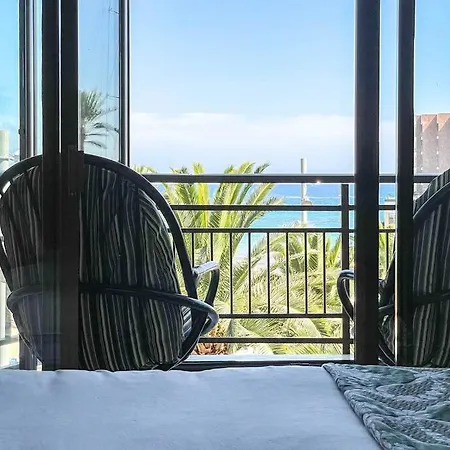 Vistas De Ensueno A 1 Min Andando Del Postiguet Apartament Alicante